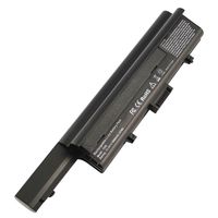 ARyee M1330 Battery Compatible with Dell Inspiron 13 1318 1318N, Dell Xps M1330(7800mAh 11.1V)