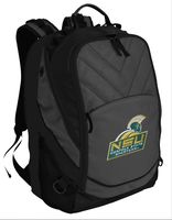 Broad Bay Best Norfolk State University Backpack Laptop Computer Bag