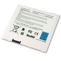 New PA3884U-1BRS Battery for Toshiba Thrive AT105-T108, AT105-T1032G Tablet, fit Toshiba Battery PABAS243 PA3884U-1BRS AT100, WT310,AT300/23C