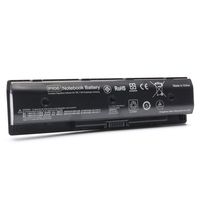 PI06 P106 Notebook Battery 710416-001 710417-001 Replace for HP Envy Pavilion 14 15 17 touchsmart 17 17-E000 Series Laptop HSTNN-LB4N HSTNN-LB40 HSTNN-YB4N