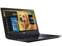Acer Aspire 3 Notebook, 15.6" HD, AMD Quad-Core Ryzen 5 2500U Upto 3.6GHz, 16GB RAM, 256GB SSD, Radeon Vega 8, HDMI, Card Reader, Wi-Fi, Bluetooth, Windows 10 Pro