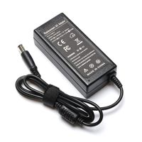 DJW AC Power Adapter Charger for Dell Inspiron 1750 1440 1318 1318n 1545 1545n;Dell XPS-M1330 Pa-21 Power-Cord Laptop-Battery;Pa-21 Pa21 Nx061 Xk850 La65ns2-00 Pa-1650-02dw(!!Octagonal Square Plug)