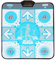 ezDance Dance Pad - Nintendo Wii