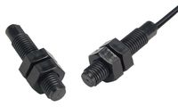 Reed Switch Developments Corp, 2250-1965-10K, Reed Switch/Actuator Kit, Plastic, SPST - Form A, 40W 400V 2A, Qty: 1 Kit