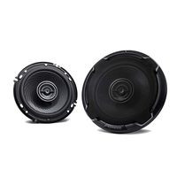 Kenwood KFC-1696PS 6 1/2" 2 Way Car Speakers (Pair) 320 Watts Peak Power KFC1696PS