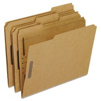 ESSFK212 - Pendaflex Kraft Fastener Folders