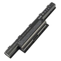 Futurebatt Laptop Battery for Acer Aspire 5349 5350 5560 (15") 5736G 5749 5749Z 5750Z AS10D31 AS10D51 AS10D41 4551 4741 5551 5552 5742 7551