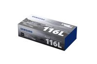 Samsung MLT-D116L Toner Cartridge Black, High Yield  for SL-M2625D, 2626, 2825DW, 2826, 2835DW, 2836, 2675, 2676, 2875DW, 2876, 2885FW, 2886
