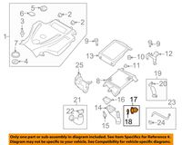 Mazda L3K9-20-250A - Valve, Air Bypass