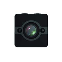 Spy Hidden Camera,1080P HD INOMENO Waterproof Portable Mini Security Camera with Night Vision/Motion Detection/Indoor Covert Security Camera for Home and Office