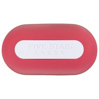 Five Star Locker Accessories, Earbud Holder/Wrap, Magnetic, Assorted Colors, Color Will Vary (81174)