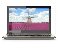 PcProfessional Screen Protector (Set of 2) for Toshiba Satellite Fusion 15.6" Touch Screen Laptop Anti Glare Anti Scratch Filter Radiation