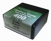 Ultrafine Xtreme Black-and-White 35mm x 100 foot Film ISO 400 Roll