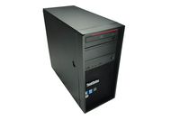 Lenovo ThinkStation P300 - Xeon E3-1231v3 3.4GHz QC 16GB 1TB HDD K2200 W10Pro (Certified Refurbished)