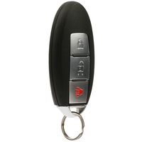Car Smart Key Fob Keyless Entry Remote fits 2014-2016 Nissan Rogue (KR5S180144106, 285E3-4CB1A)