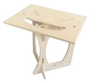 StandStand (birch) (9 inch)