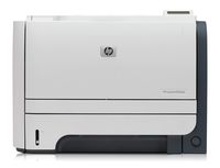 HP LaserJet P2055dn Workgroup Laser Printer Network - CE459A - (Renewed)