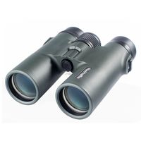 ReHaffe Binoculars Hunting for Adults 10X42 Waterproof Compact Ultra HD with BAK4 Prism FGMC Bright Stabilized Image for Bird Watching Hiking Hiking Travel Sightseeing Observation (Army Green)