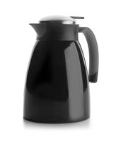 LACOR Thermal Jug, Stainless Steel Black, 30 x 30 x 30 cm