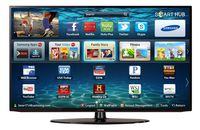 Samsung UN50EH5300 50-Inch 1080p 60Hz LED HDTV (2012 Model)