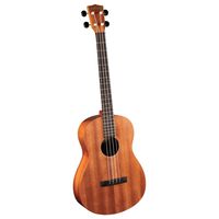 Hamano U-320B Deluxe Baritone Ukulele Outfit