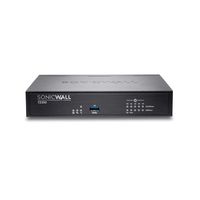 SonicWall TZ350 3YR Promo AGSS and Cloud MGMT 02-SSC-2234