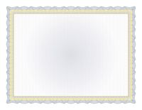 Great Papers! Twisty Graph Navy and Gold Foil Certificate, 8.5" x 11", 15 Count (2013295)