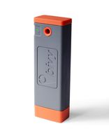 Bivystick Satellite Communication Device.