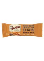 Bob's Red Mill Peanut Butter Chocolate and Oats Bob's Bar (Case of 12)