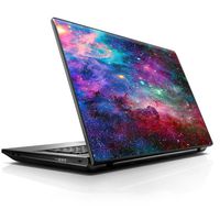 15 15.6 inch Laptop Notebook Skin Vinyl Sticker Cover Decal Fits 13.3" 14" 15.6" 16" HP Lenovo Apple Mac Dell Compaq Asus Acer/Colorful Space Gasses