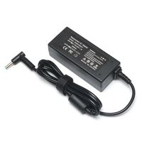 45W 19.5V 2.31A Laptop Charger for HP Pavilion x360 15-f272wm 15-f387wm 15-f233wm 15-f024wm 15-f222wm 15-f010wm 15-f003dx 15-f211wm 15-f337wm 17-g121wm 17-g101dx 17-g219cy 17-g103dx 17-g119dx