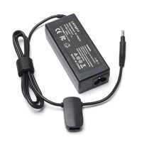 19.5V 3.33A 65W AC Adapter Laptop Charger for HP Pavilion TouchSmart 14-B109WM 15-B129WM 15-B119WM 14-C050NR 14-C015DX 14-C010US,Pavilion Sleekbook 14-C010US 14-b109tx 14-b109wm 14-b150us