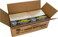 (2000) 7" Record Outer Sleeves - Super Clear Premium 2 Mil Thick - Perfect Fit, Archival Quality - 7-1/16" x 7-1/4" - #07SB02