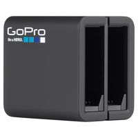 GoPro Dual Battery Charger