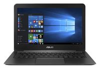 Asus Zenbook UX305FA-USM1 13-Inch Laptop, 8GB RAM, 256GB SSD, Windows 8.1, Prev Gen CPU