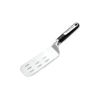 KitchenAid Restaurant-Style Turner, Black