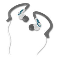 Memorex 99143 EC110 Active In-Ear Headphone with Ear Clip