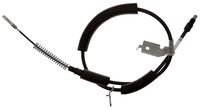 ACDelco 18P97309 Professional Parking Brake Cable Assembly