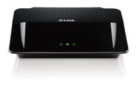 D-Link Wireless N300 PowerLine Adapter AV500 Gigabit Router (DHP-1565)