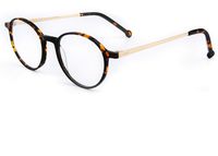 Blue Light Blocking Round Glasses Anti-Fatigue Non prescription Computer Glasses Prevent Headaches Gamer Glasses