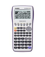 Casio FX-9750GAPLUS Graphing Calculator