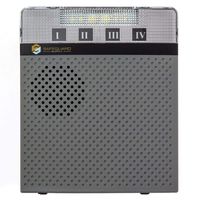 Flashing Chime Receiver - Compatible with All Long Range Alert Products (LRA)