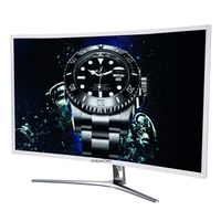 Exclusive Sold for Asian 2836 V10 Monitor Brand Screen LED-Lit Monitor, True Black