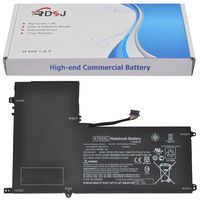 AT02XL Battery Compatible HP ElitePad 900 G1 Table HSTNN-C75C HSTNN-IB3U 685368-1C1 AT02025XL D3H85UT D7X24PA 685368-1B1 685987-001 99TA026H HSTNN-DB3U 7.4V 25Wh