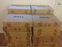 Dell Latitude E6420 14-inch (1366 x 768), 1x Core i5 (i5-2520M) 2.50GHz, 4GB, 320GB, DVD, Webcam and Mic, 32-bit Windows 7 Pro