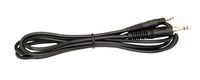 KRK 1/8" Straight Headphone Cable, 5 Feet