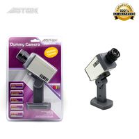 Astak CM-D001 Dummy Camera with Built-in Motion Sensor