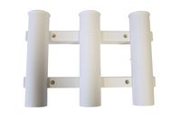 Berkley Tube Rod Rack (White)