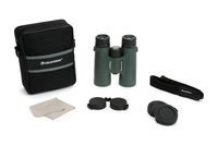 Celestron 71345 Outland X 10x42 Binocular (Green)