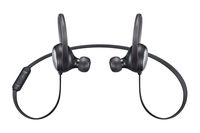 Samsung Level Active Wireless Bluetooth Fitness Earbuds - Black (US Version with Warranty)